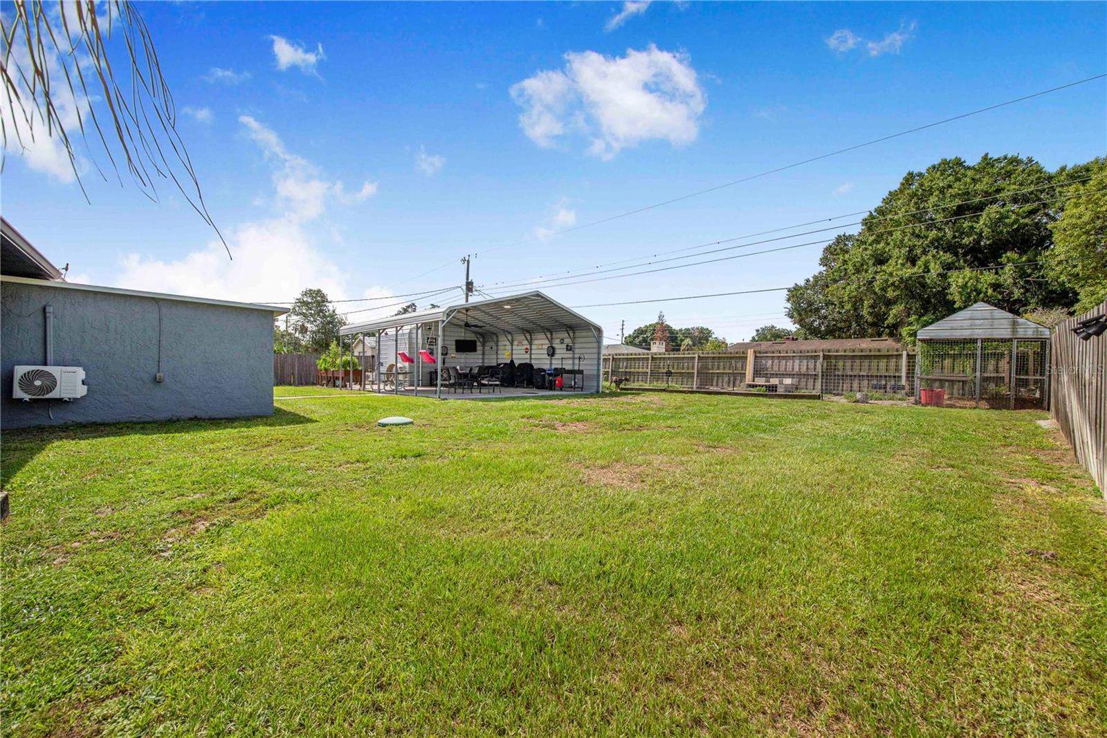 HIGHLAND GROVE EAST - Residential
