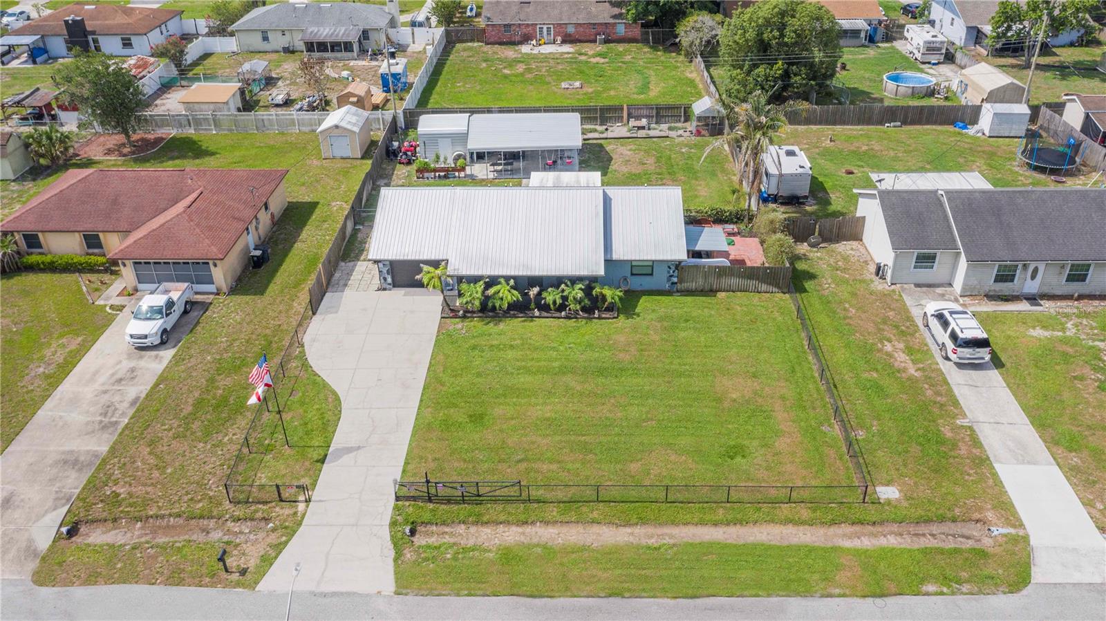 HIGHLAND GROVE EAST - Residential