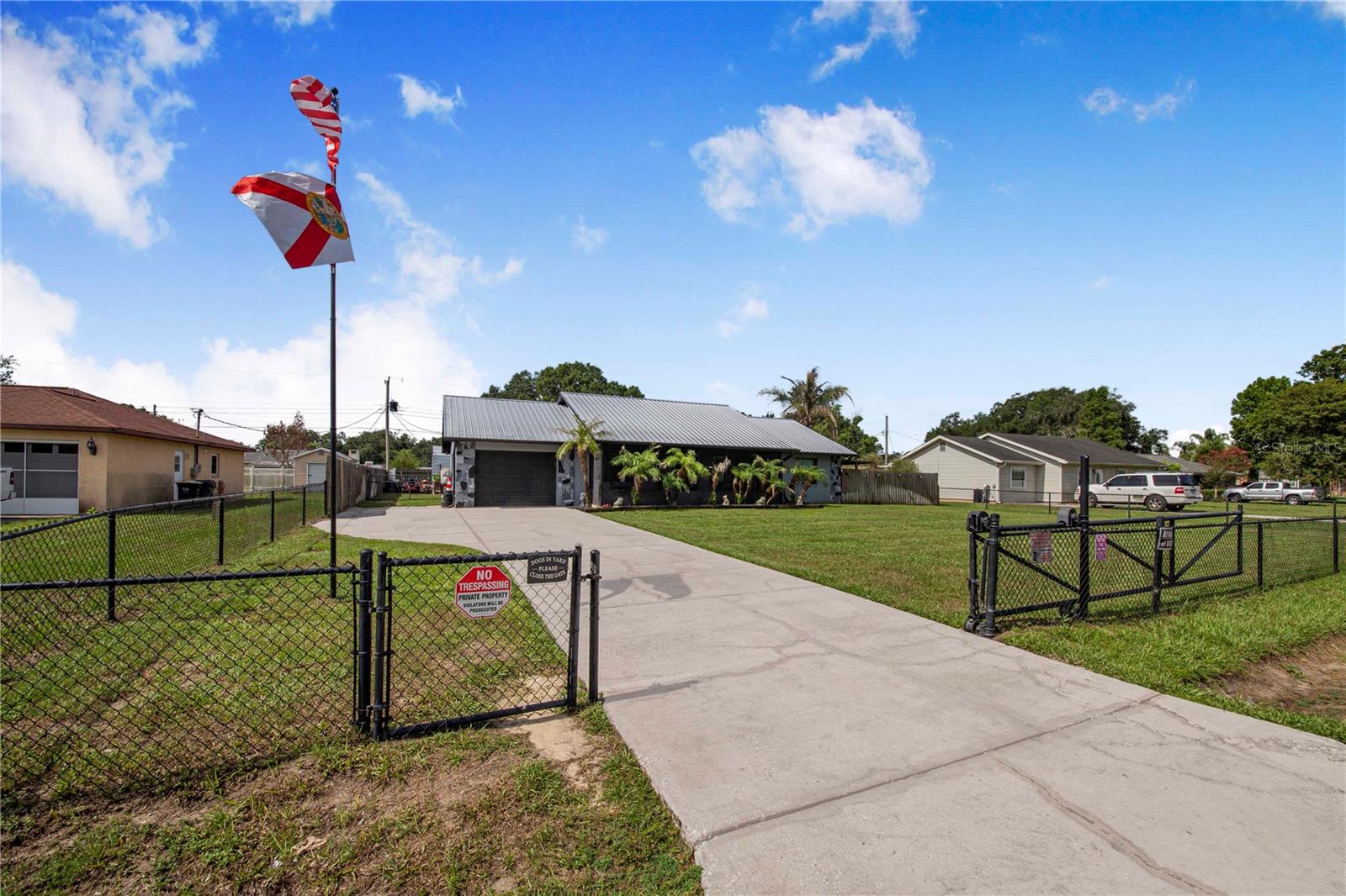 HIGHLAND GROVE EAST - Residential