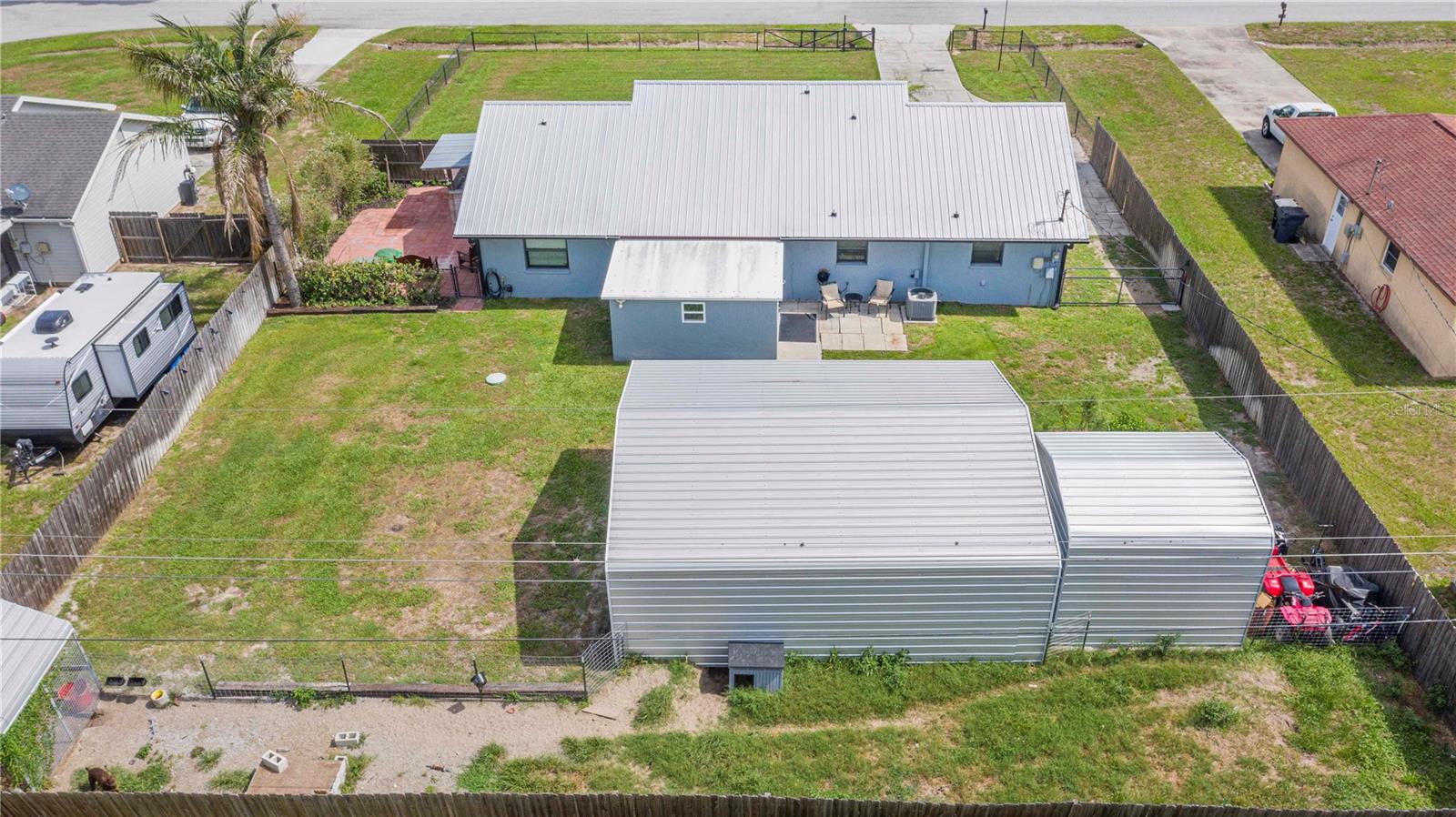 HIGHLAND GROVE EAST - Residential