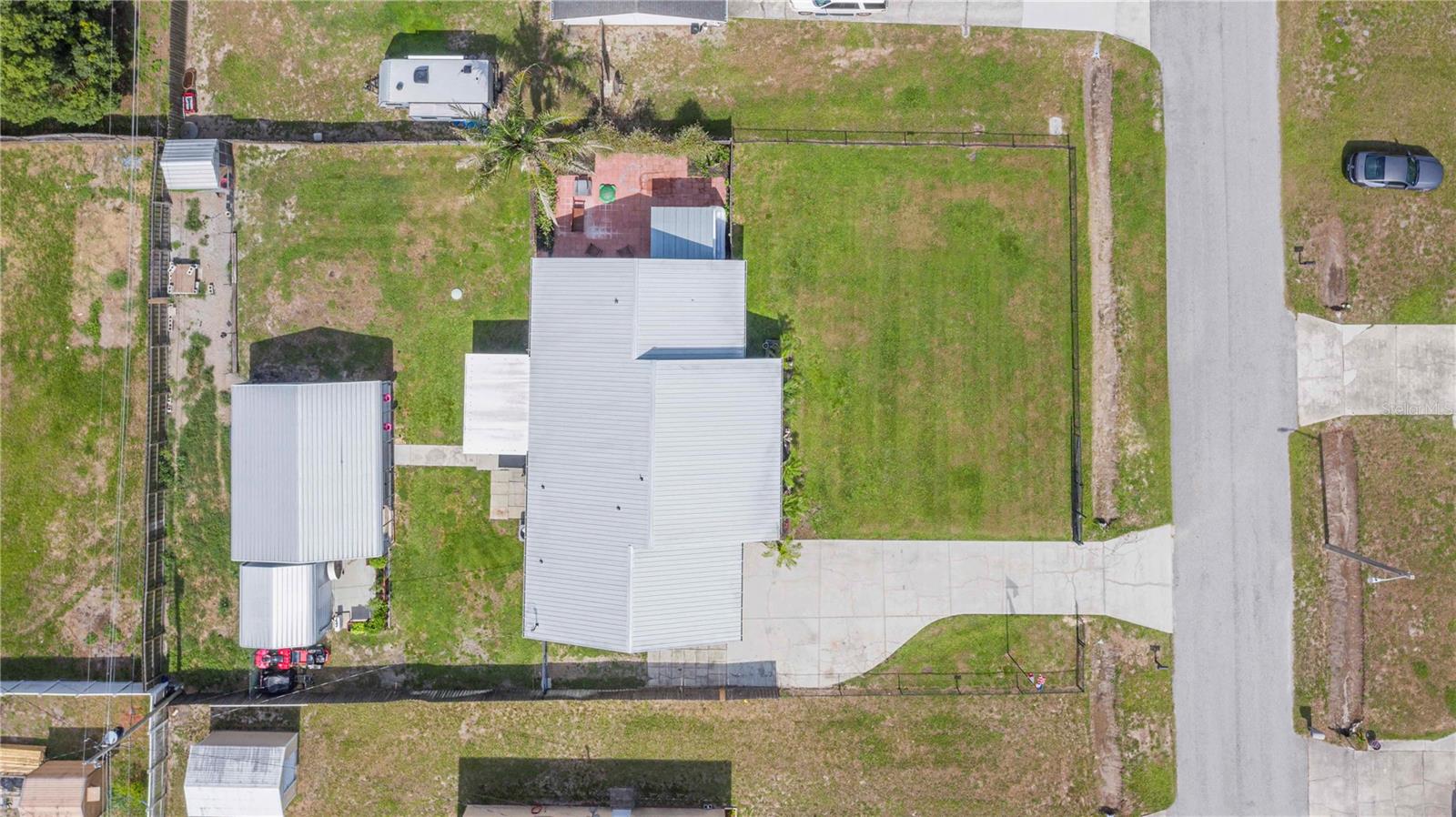 HIGHLAND GROVE EAST - Residential