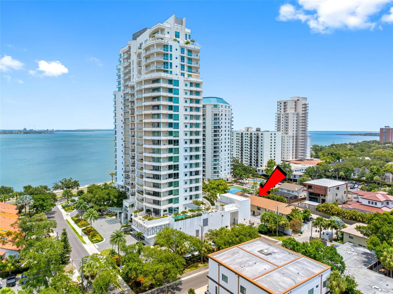 HAWLEYS SUB OF GOVT L - Residential Lease