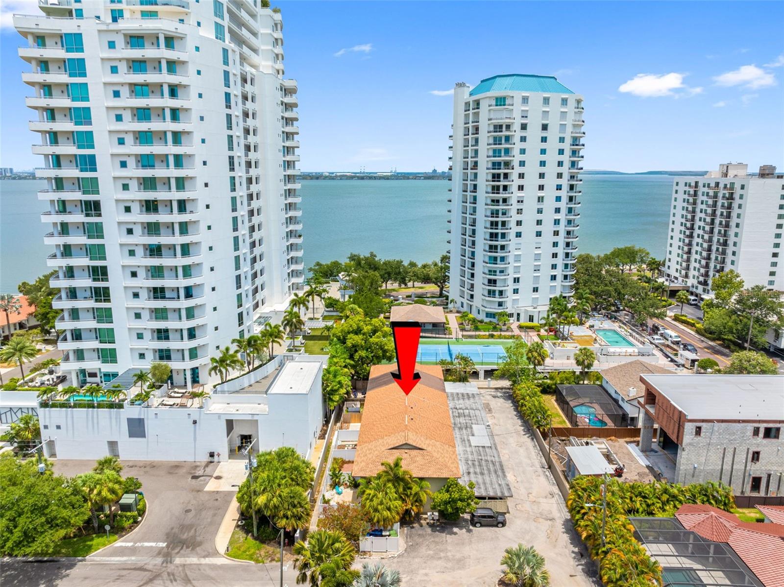 HAWLEYS SUB OF GOVT L - Residential Lease