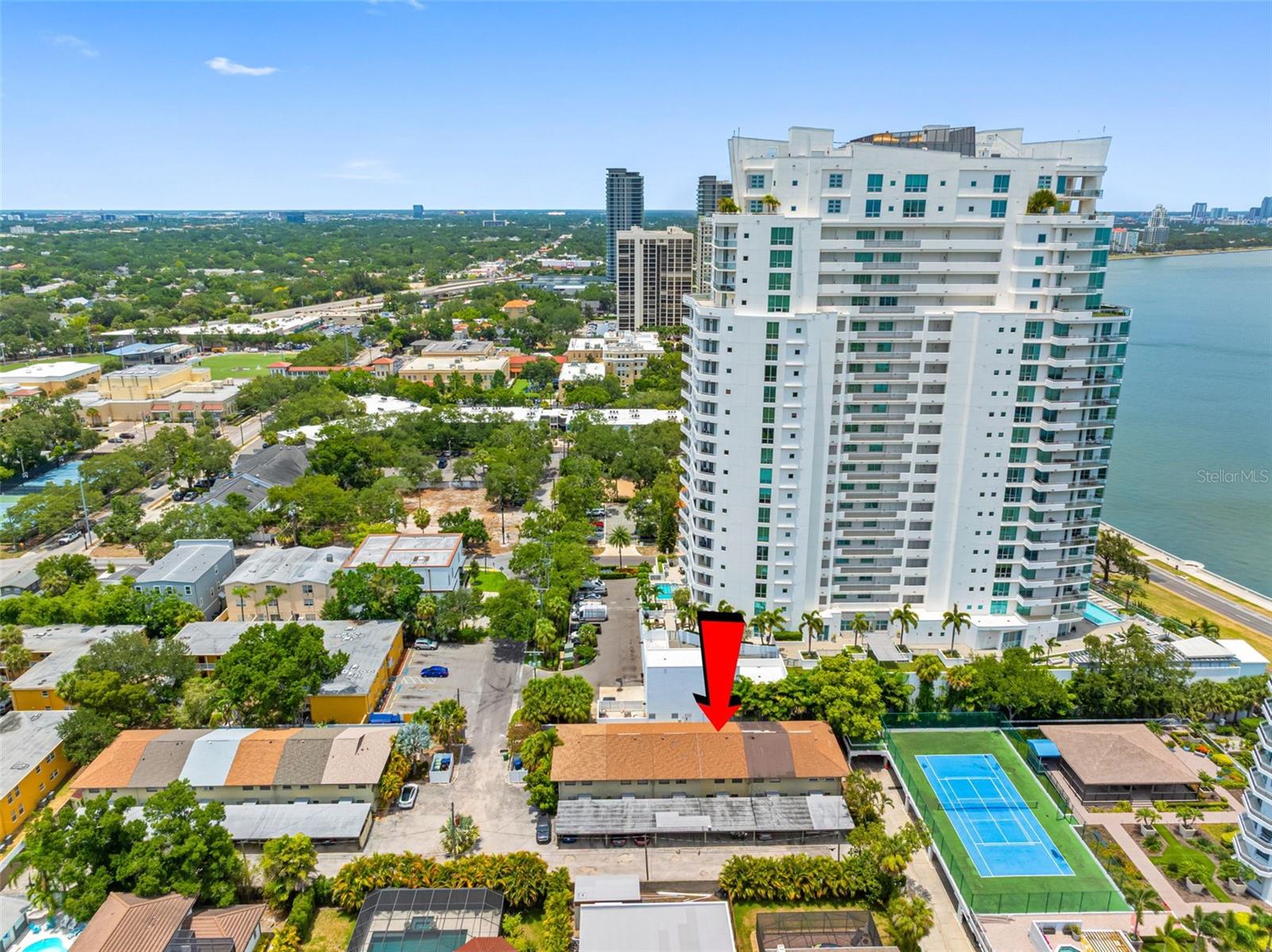 HAWLEYS SUB OF GOVT L - Residential Lease