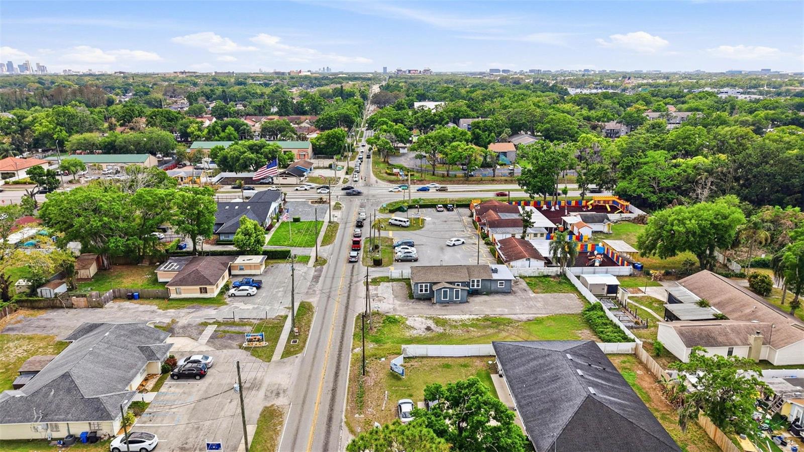 LAKE VIEW PARK SUB - Commercial Sale