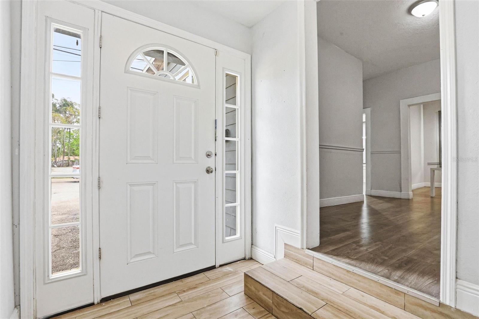 LAKE VIEW PARK SUB - Commercial Sale