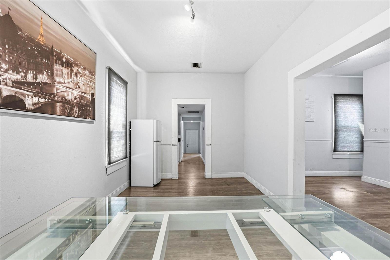 LAKE VIEW PARK SUB - Commercial Sale