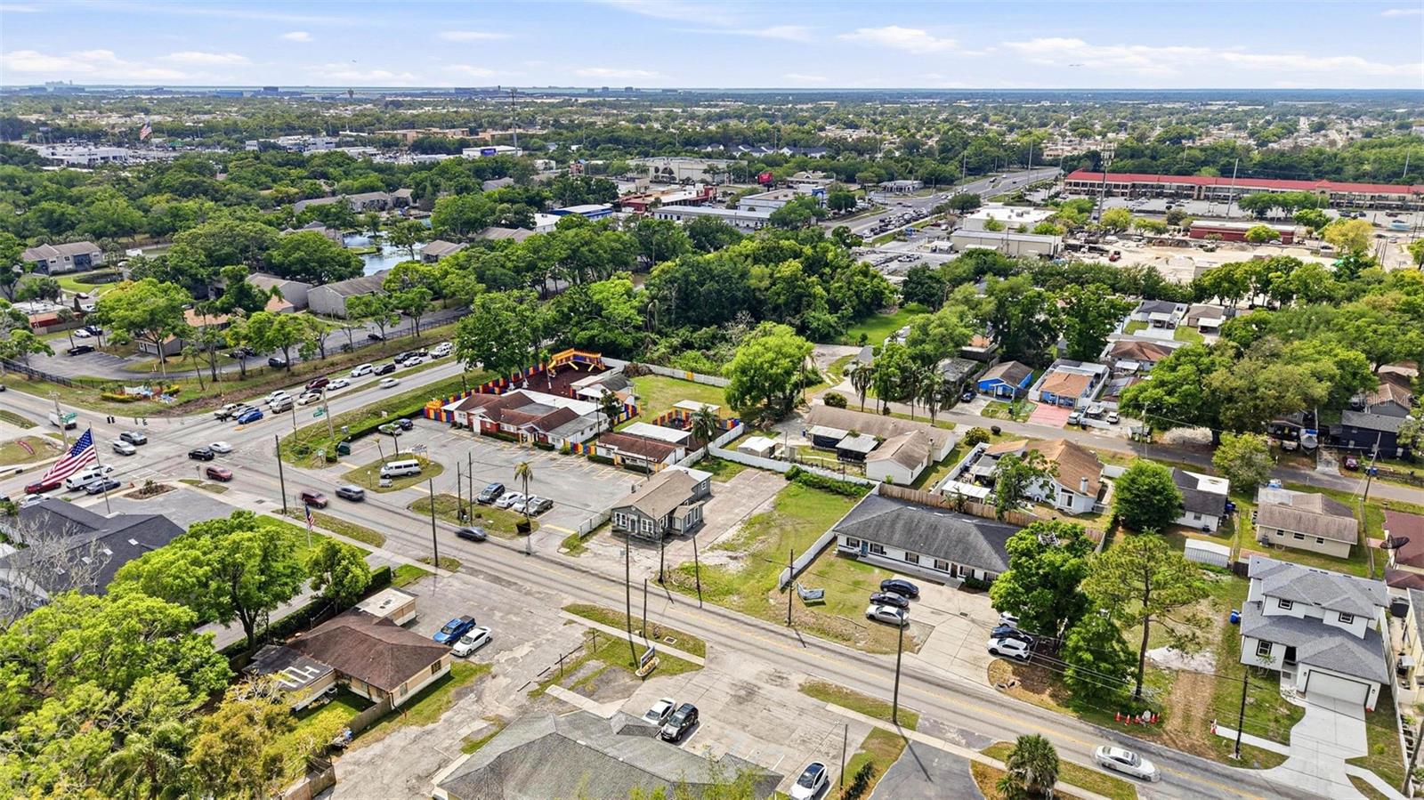 LAKE VIEW PARK SUB - Commercial Sale