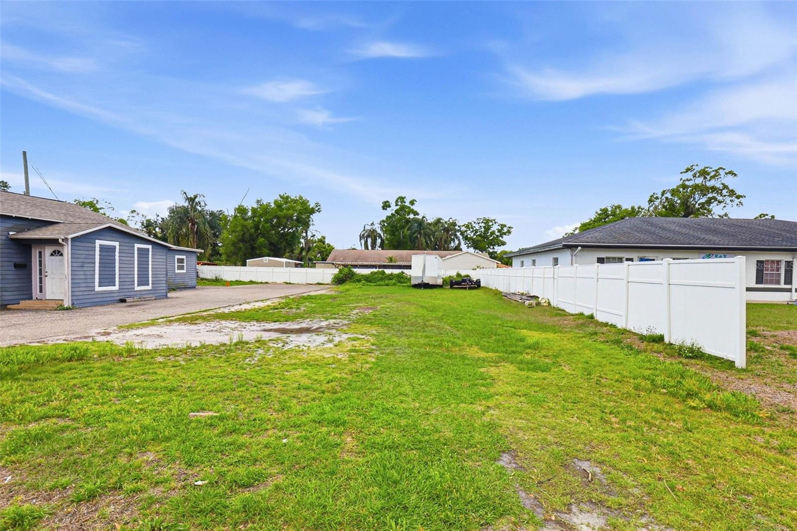 LAKE VIEW PARK SUB - Commercial Sale