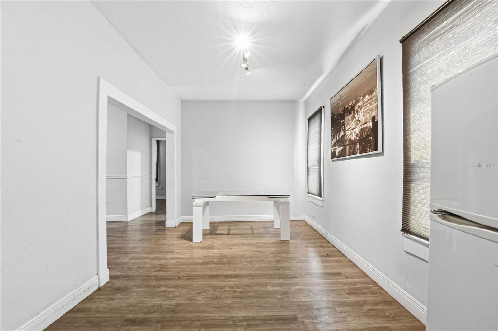 LAKE VIEW PARK SUB - Commercial Sale
