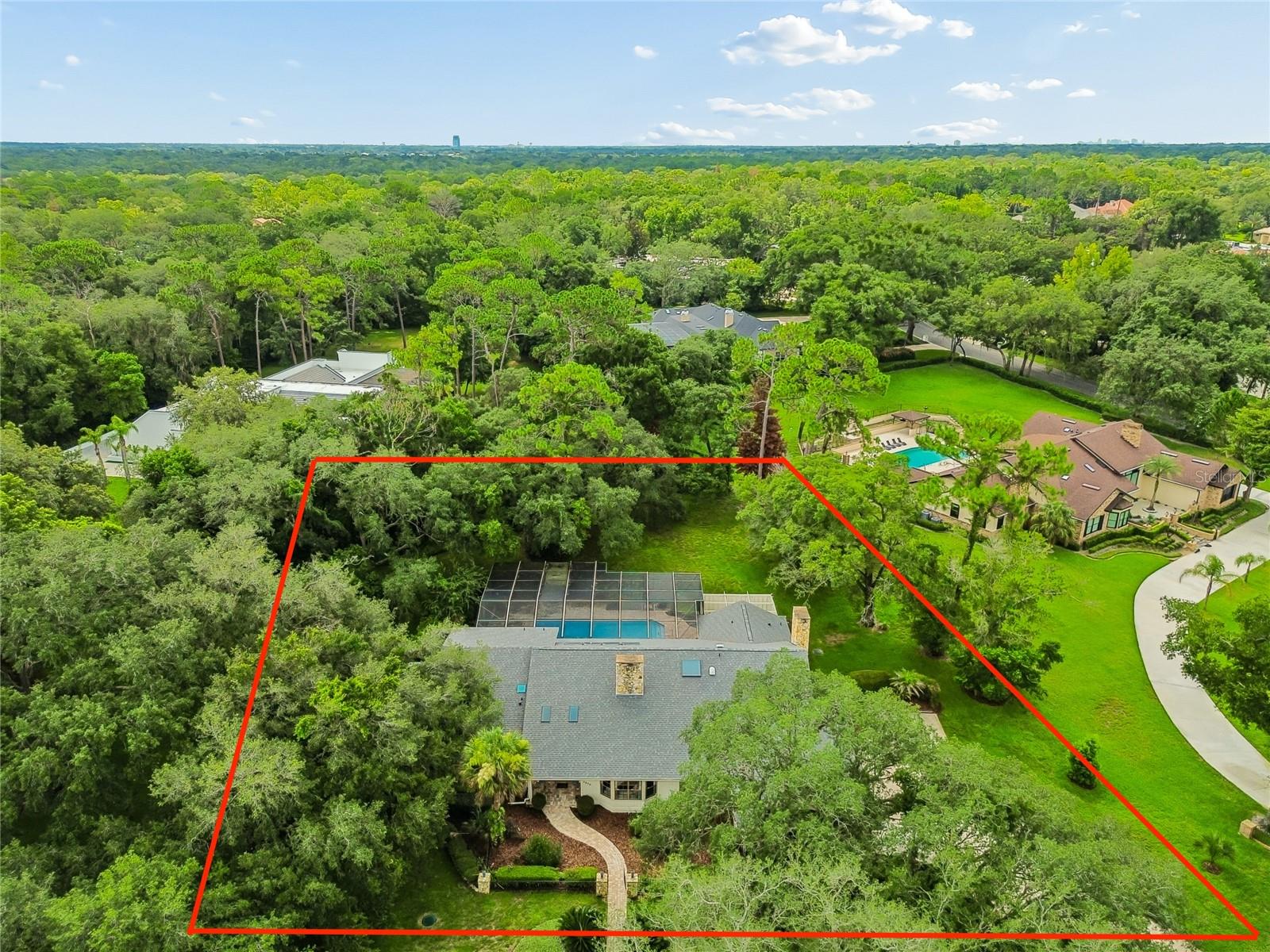 SWEETWATER CLUB UNIT 3 - Residential