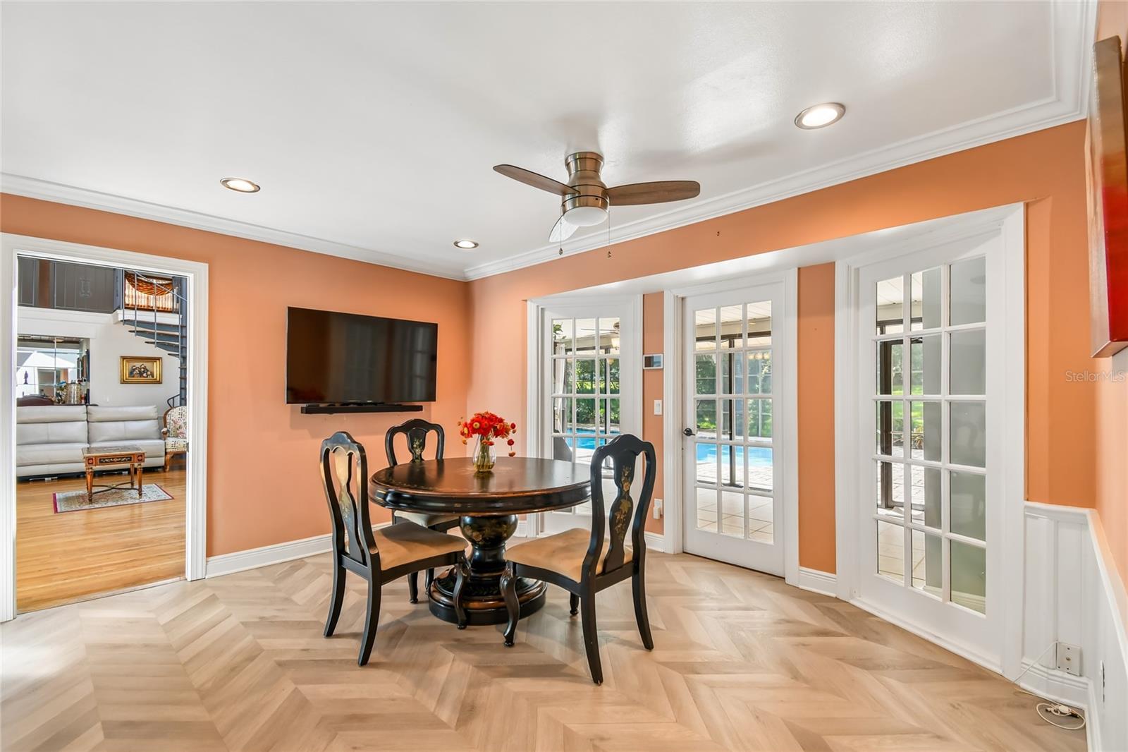 SWEETWATER CLUB UNIT 3 - Residential