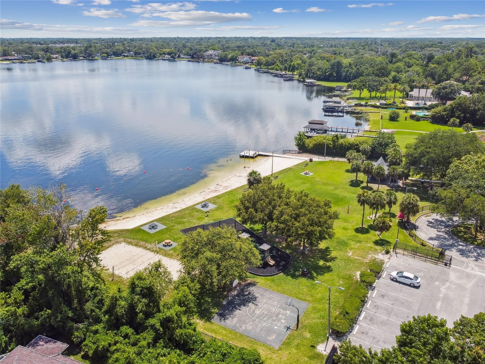 SWEETWATER CLUB UNIT 3 - Residential