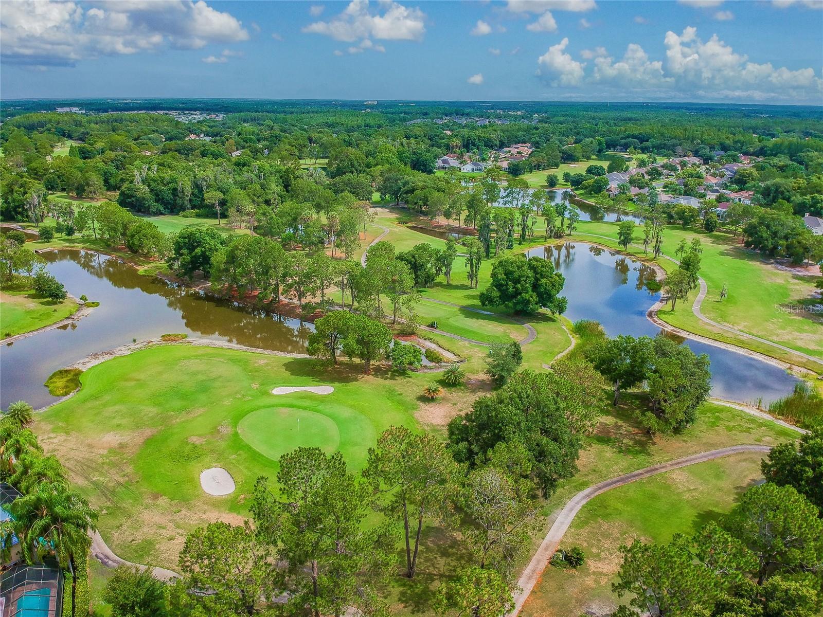 SWEETWATER CLUB UNIT 3 - Residential