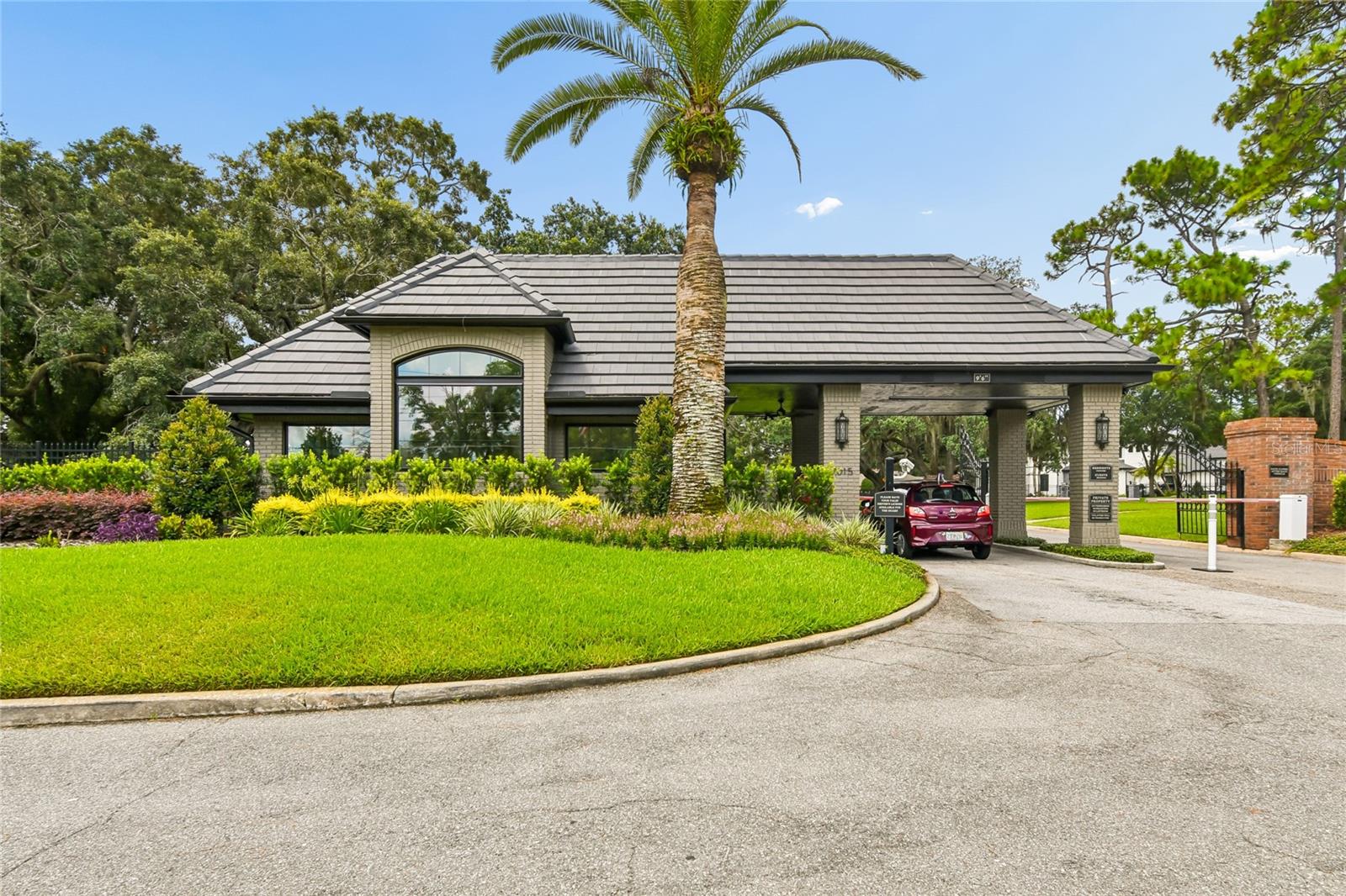 SWEETWATER CLUB UNIT 3 - Residential
