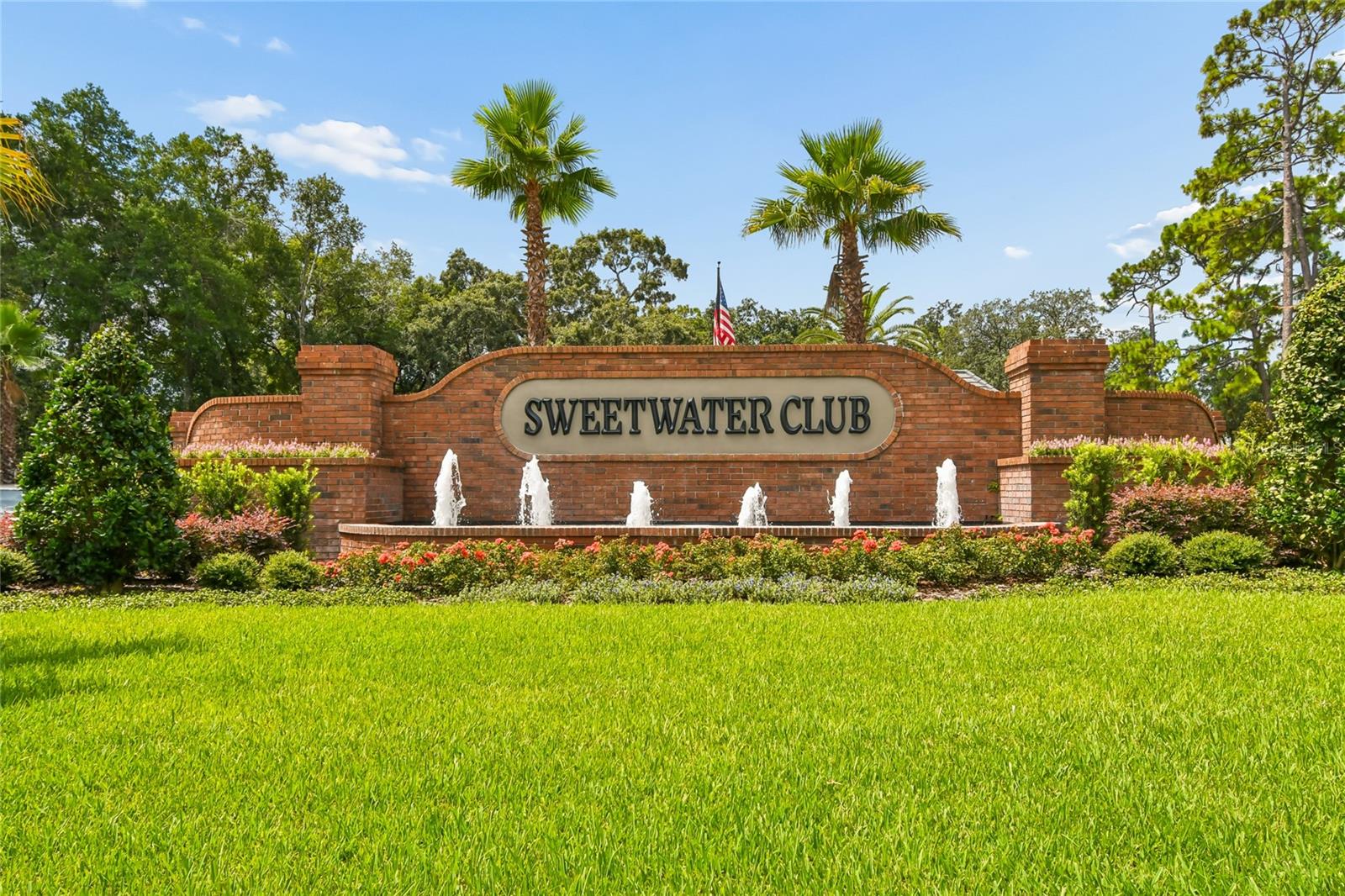 SWEETWATER CLUB UNIT 3 - Residential