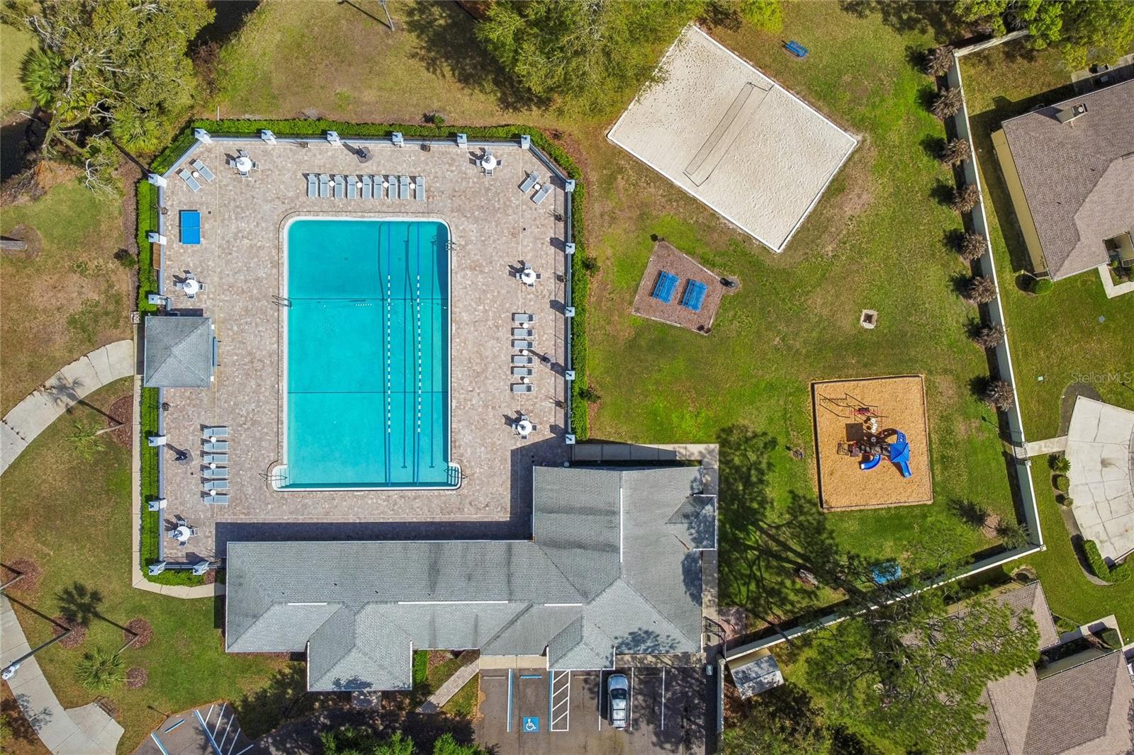 SWEETWATER CLUB UNIT 3 - Residential