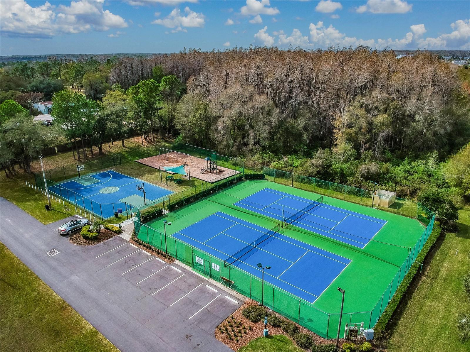 SWEETWATER CLUB UNIT 3 - Residential