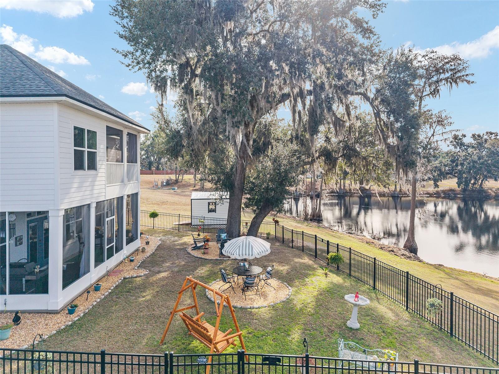 RESERVE/JEWEL LAKE PH 1 - Residential