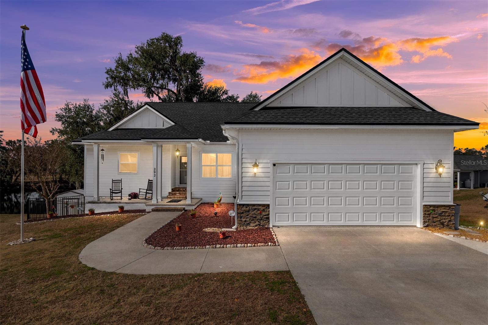 RESERVE/JEWEL LAKE PH 1 - Residential