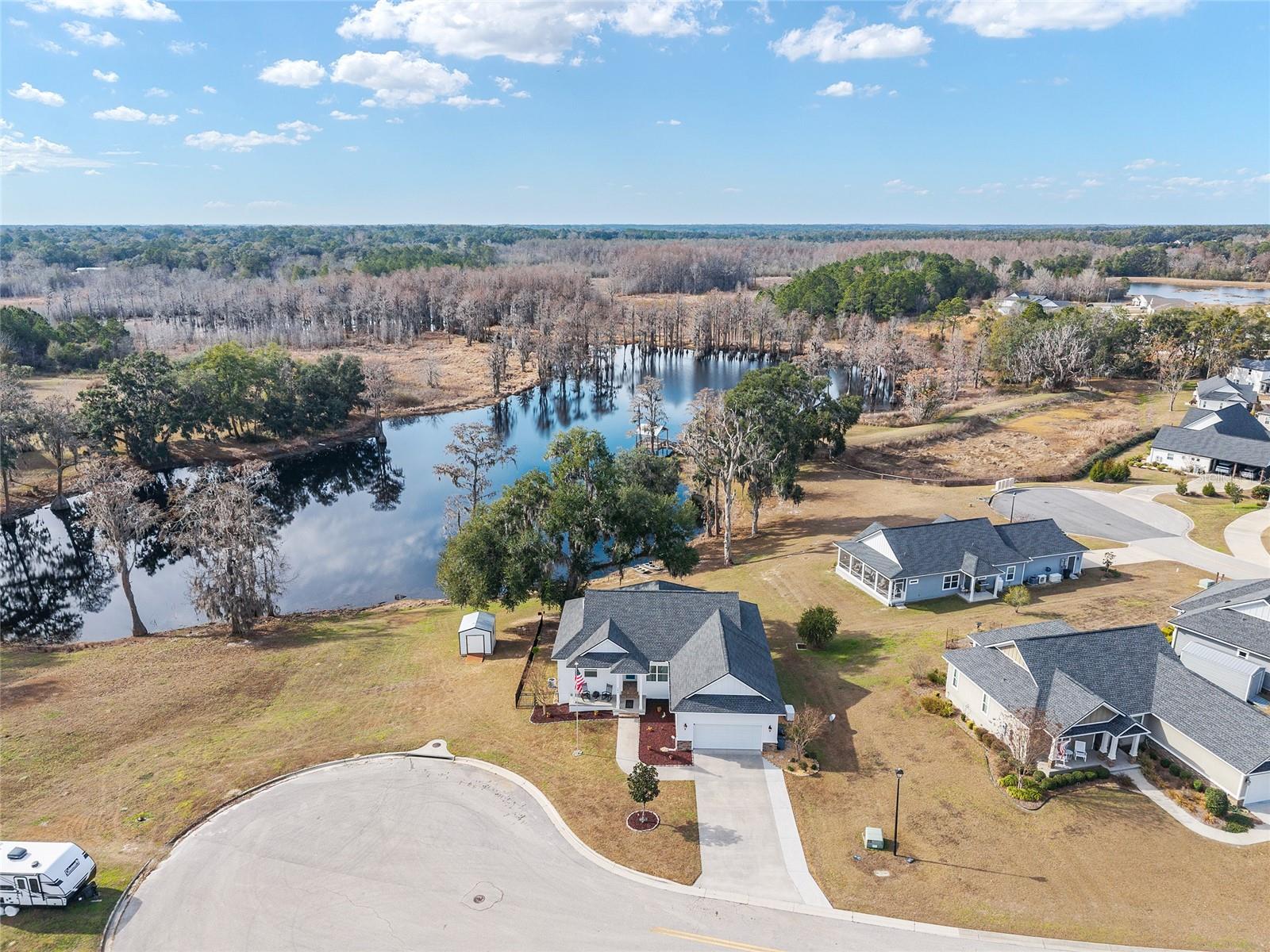 RESERVE/JEWEL LAKE PH 1 - Residential