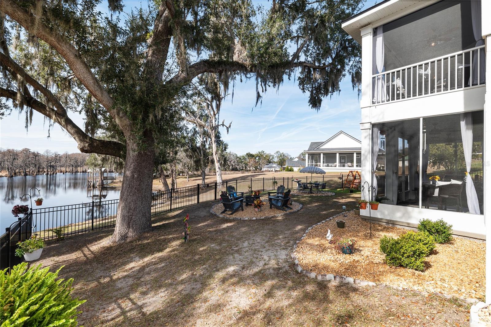 RESERVE/JEWEL LAKE PH 1 - Residential