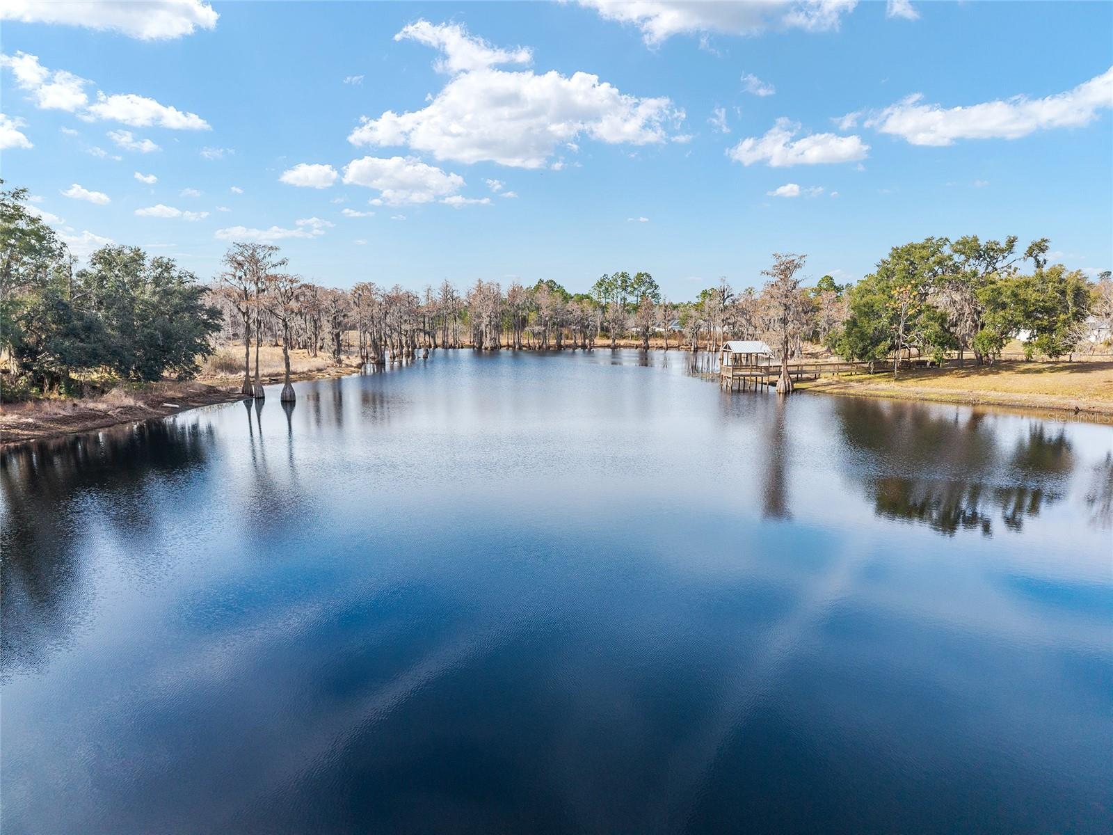 RESERVE/JEWEL LAKE PH 1 - Residential