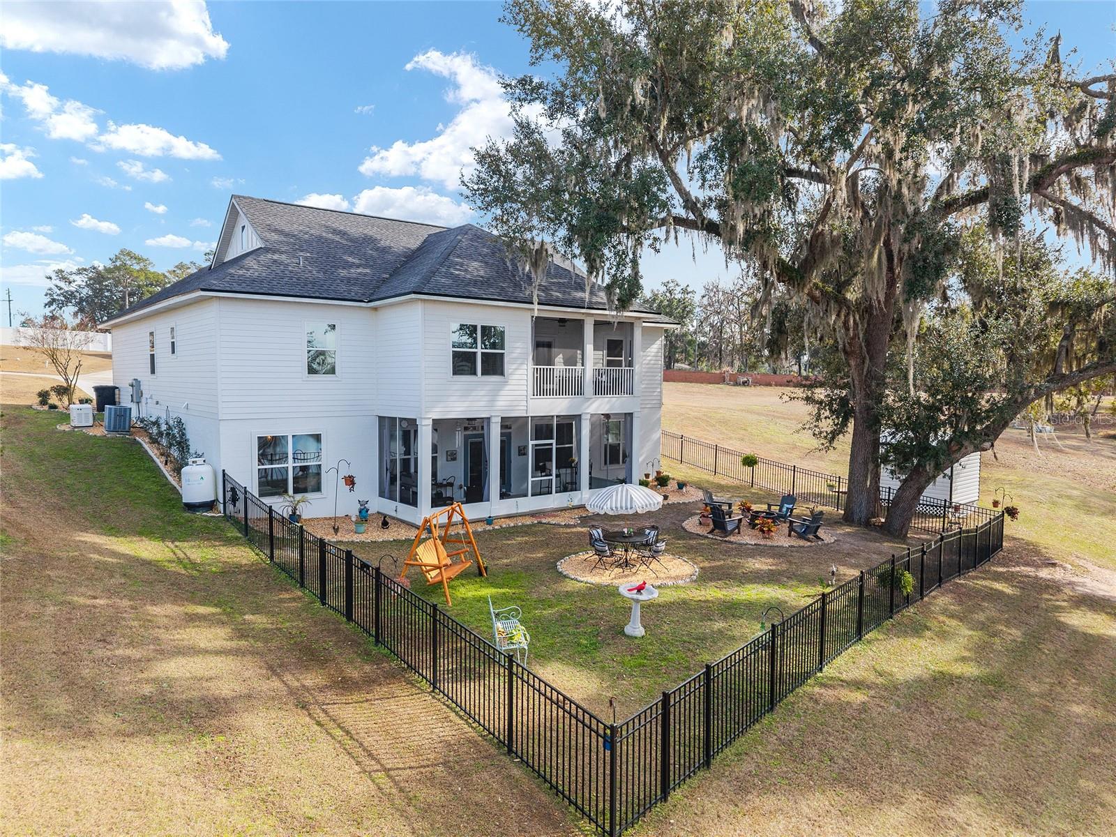 RESERVE/JEWEL LAKE PH 1 - Residential