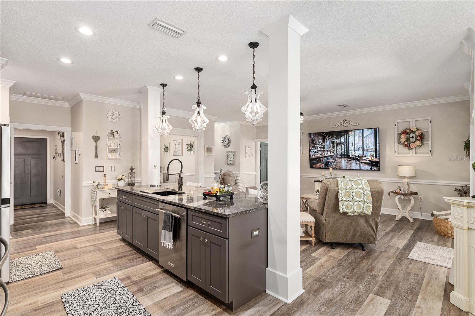 RESERVE/JEWEL LAKE PH 1 - Residential