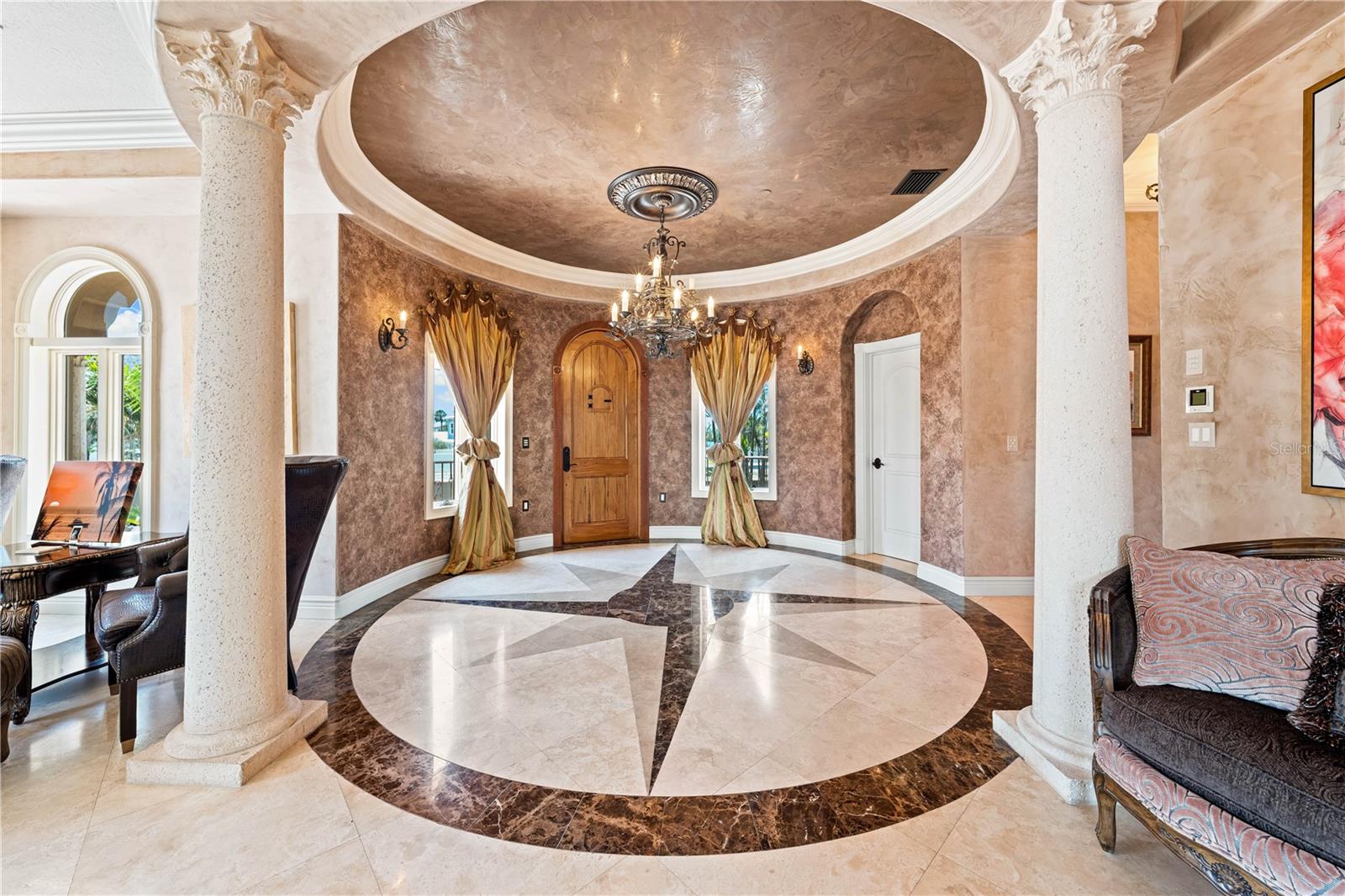 SAINT ARMANDS DIV JOHN RINGLING ESTATES - Residential