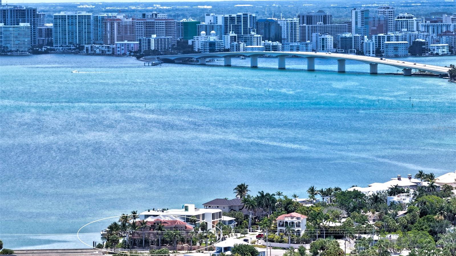 SAINT ARMANDS DIV JOHN RINGLING ESTATES - Residential