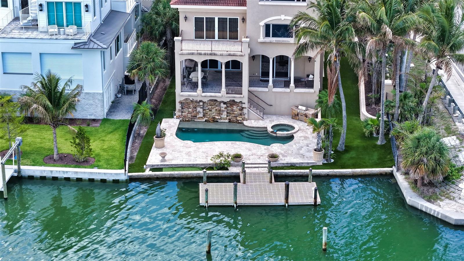 SAINT ARMANDS DIV JOHN RINGLING ESTATES - Residential