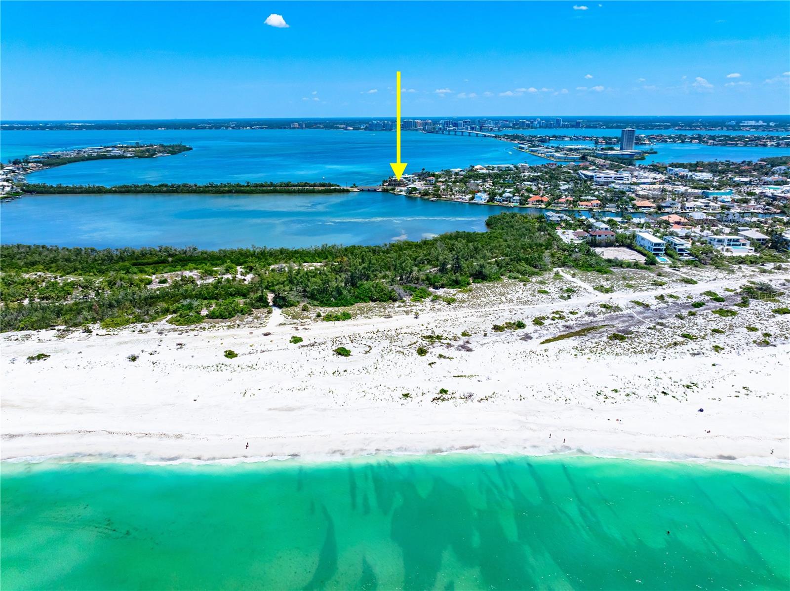 SAINT ARMANDS DIV JOHN RINGLING ESTATES - Residential