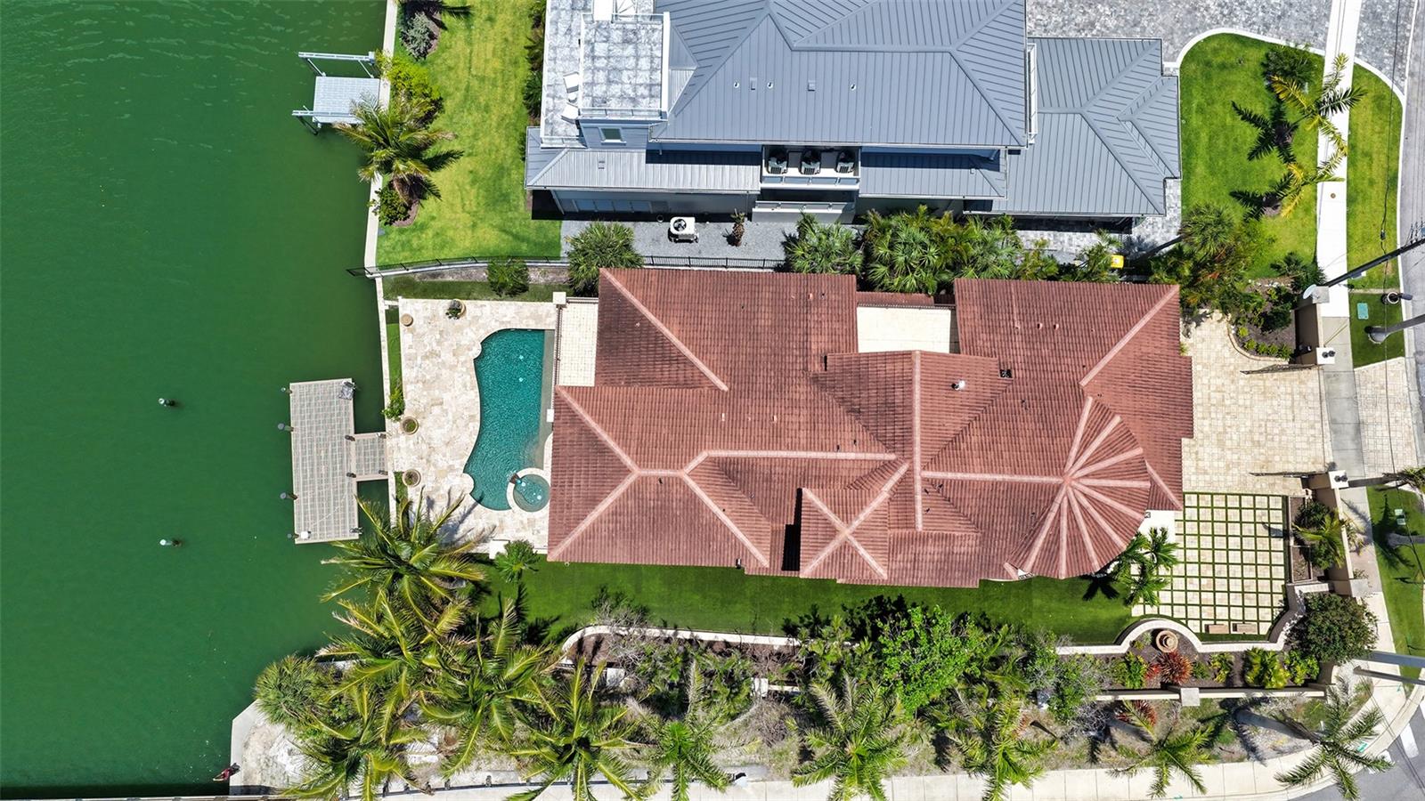 SAINT ARMANDS DIV JOHN RINGLING ESTATES - Residential