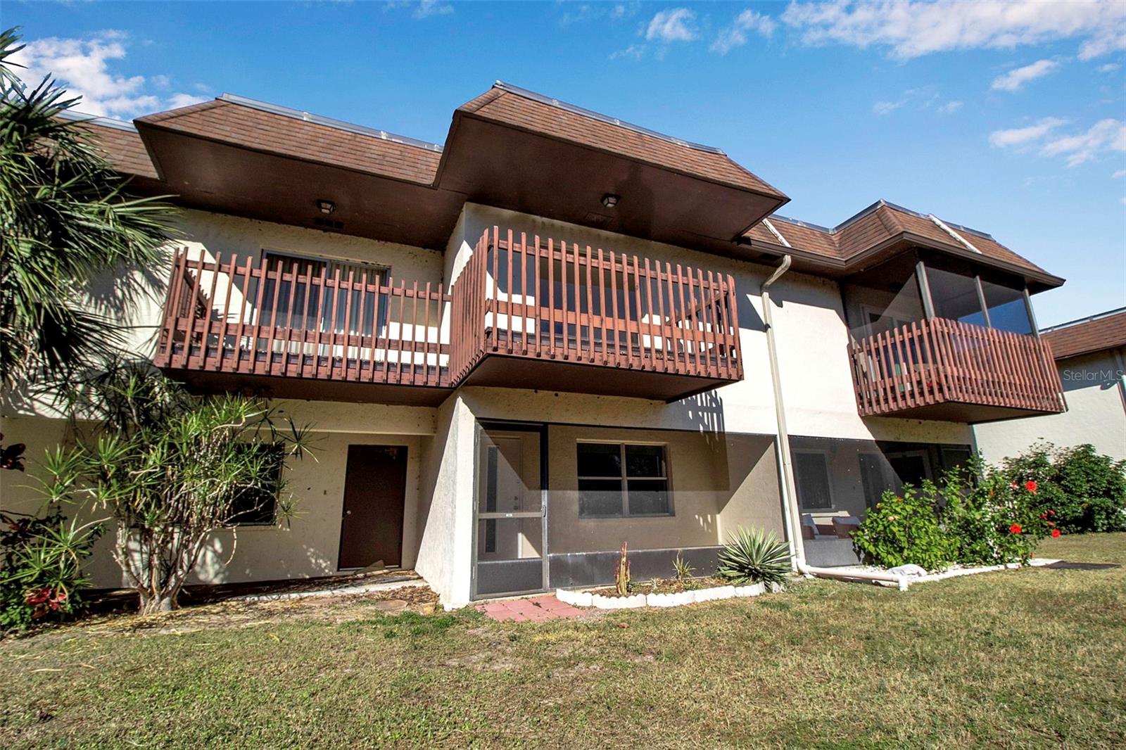 RAMBLEWOOD ACRES - Residential