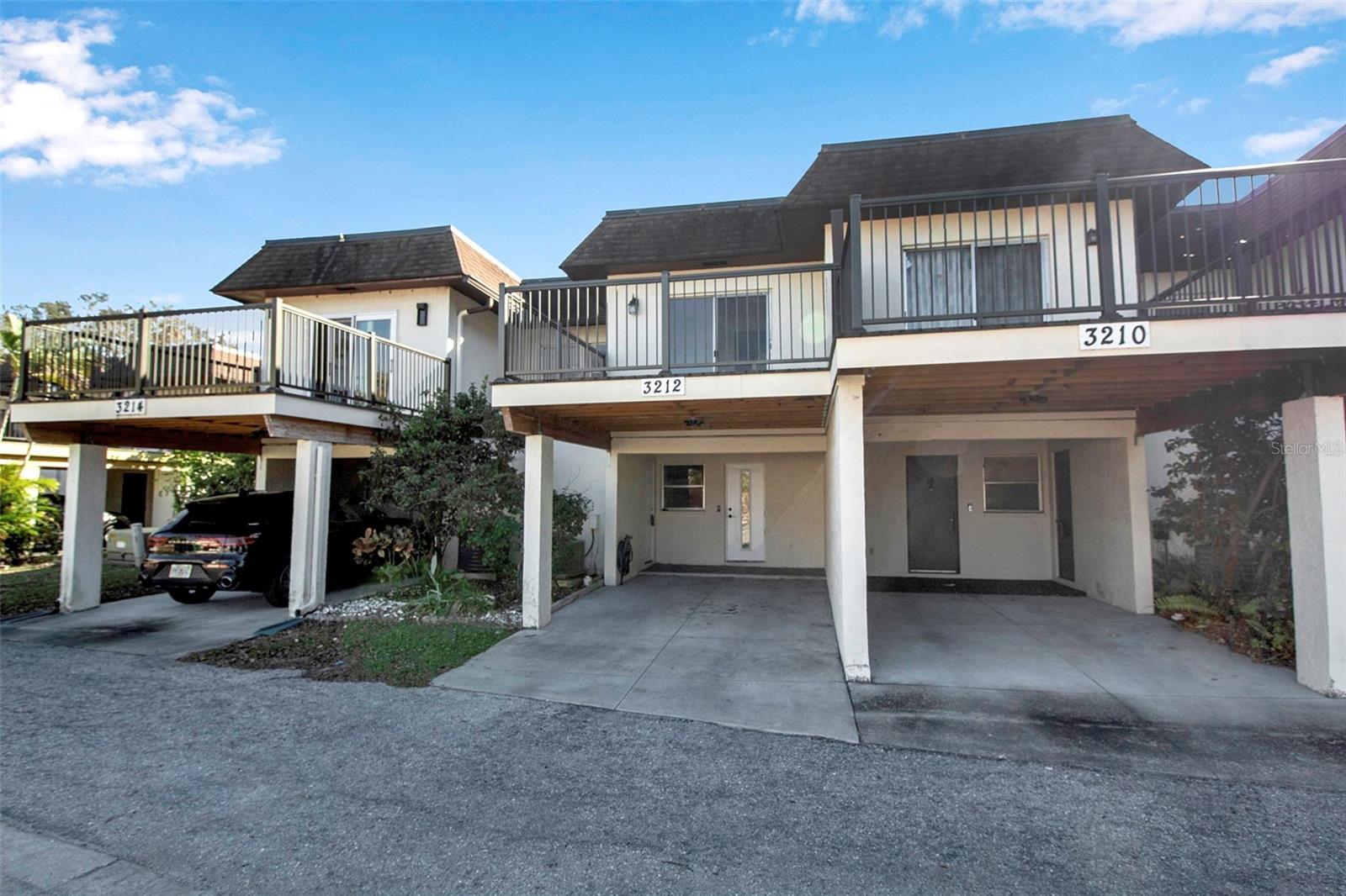 RAMBLEWOOD ACRES - Residential