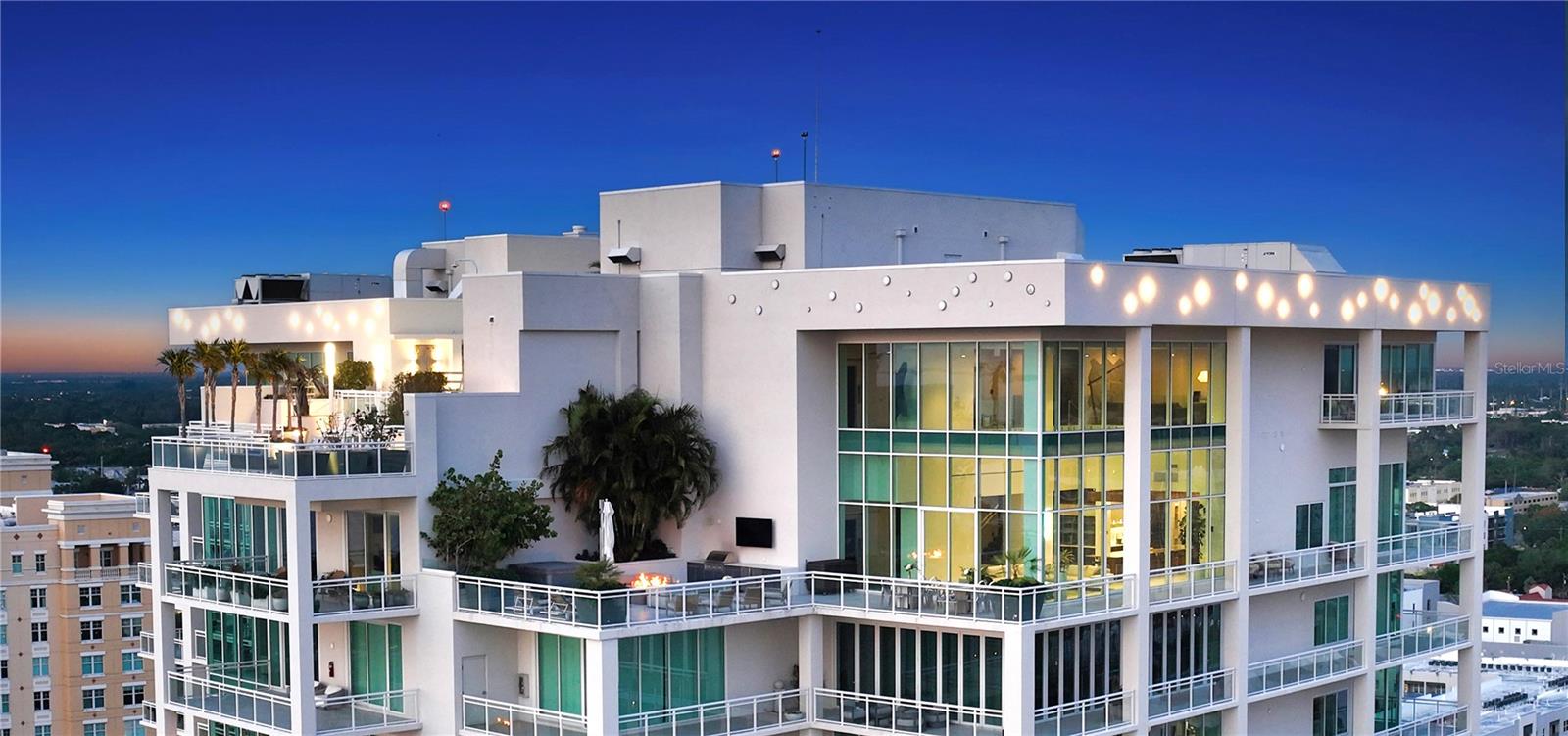 BLVD SARASOTA - Residential