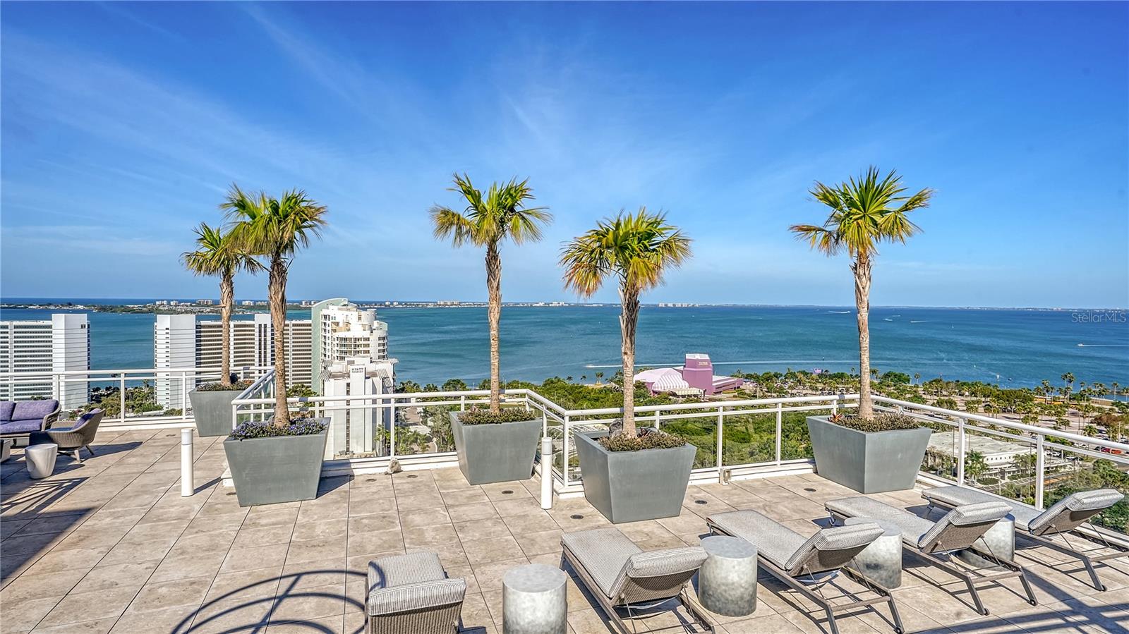 BLVD SARASOTA - Residential