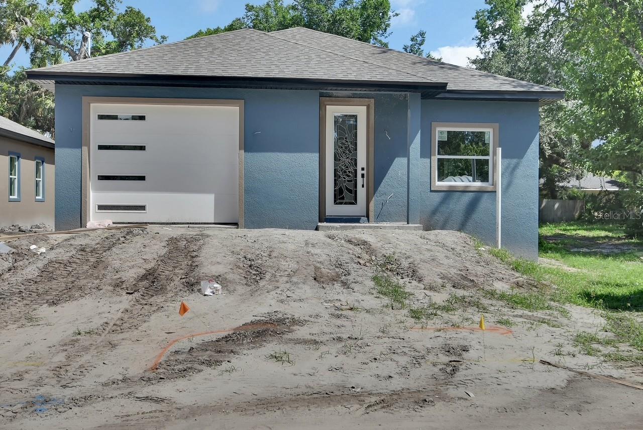 CONRAD BLK 26 DAYTONA - Residential