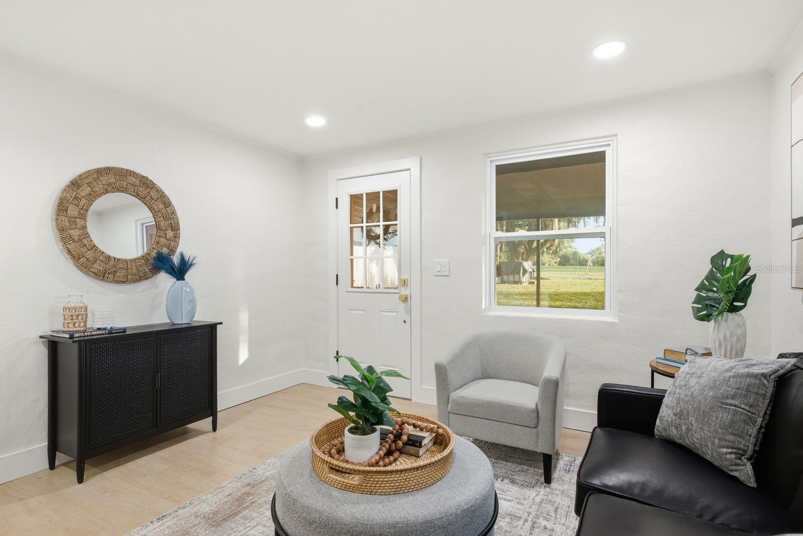 BEACON SQUARE - Residential