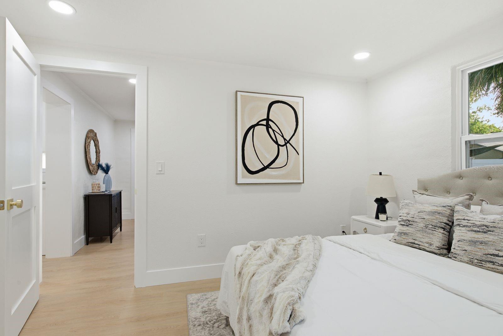 BEACON SQUARE - Residential
