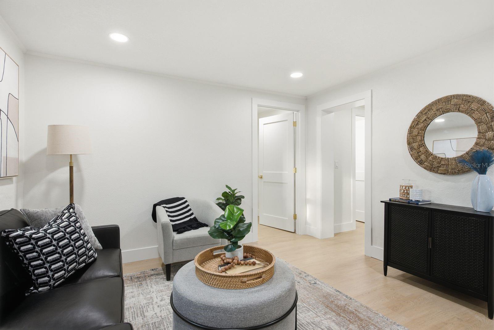 BEACON SQUARE - Residential