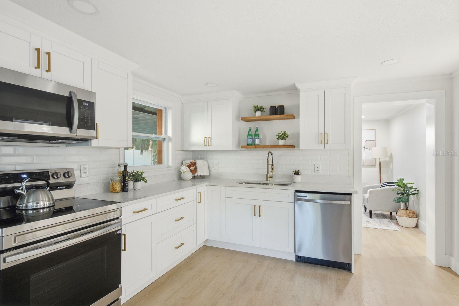 BEACON SQUARE - Residential