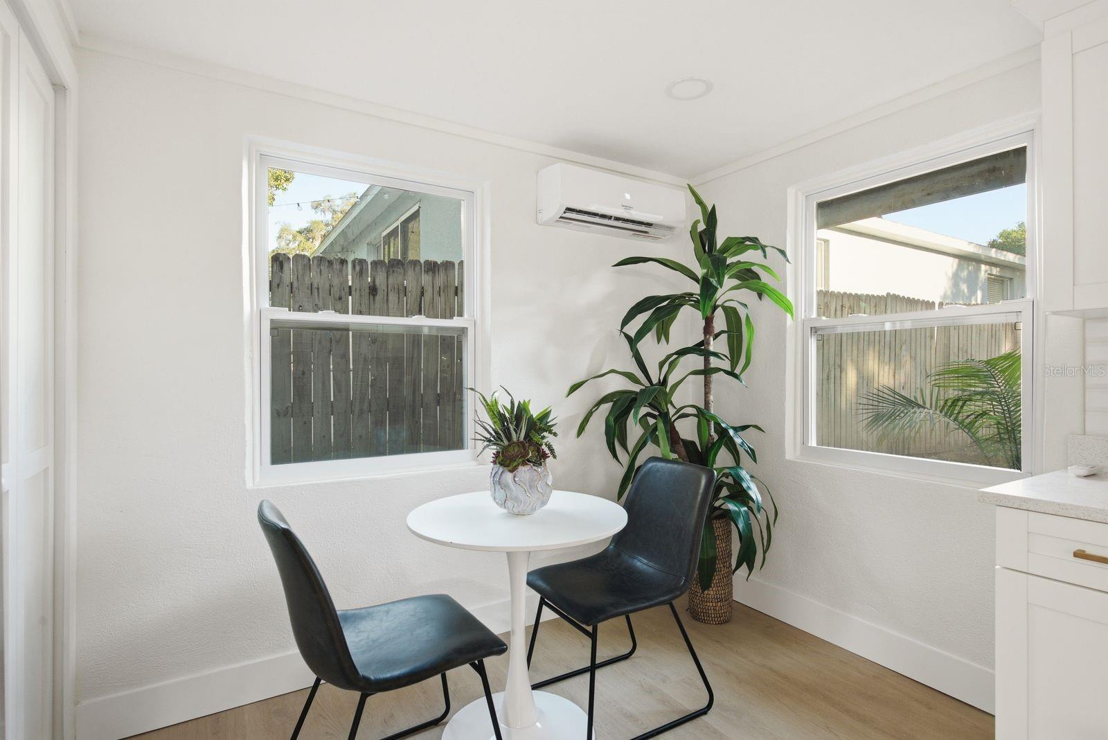 BEACON SQUARE - Residential