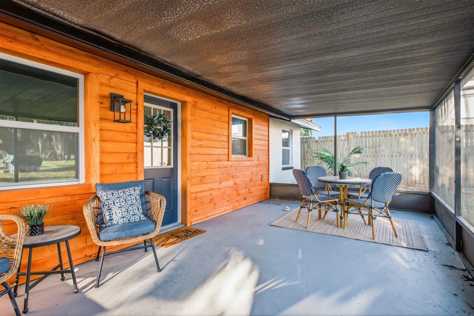 BEACON SQUARE - Residential