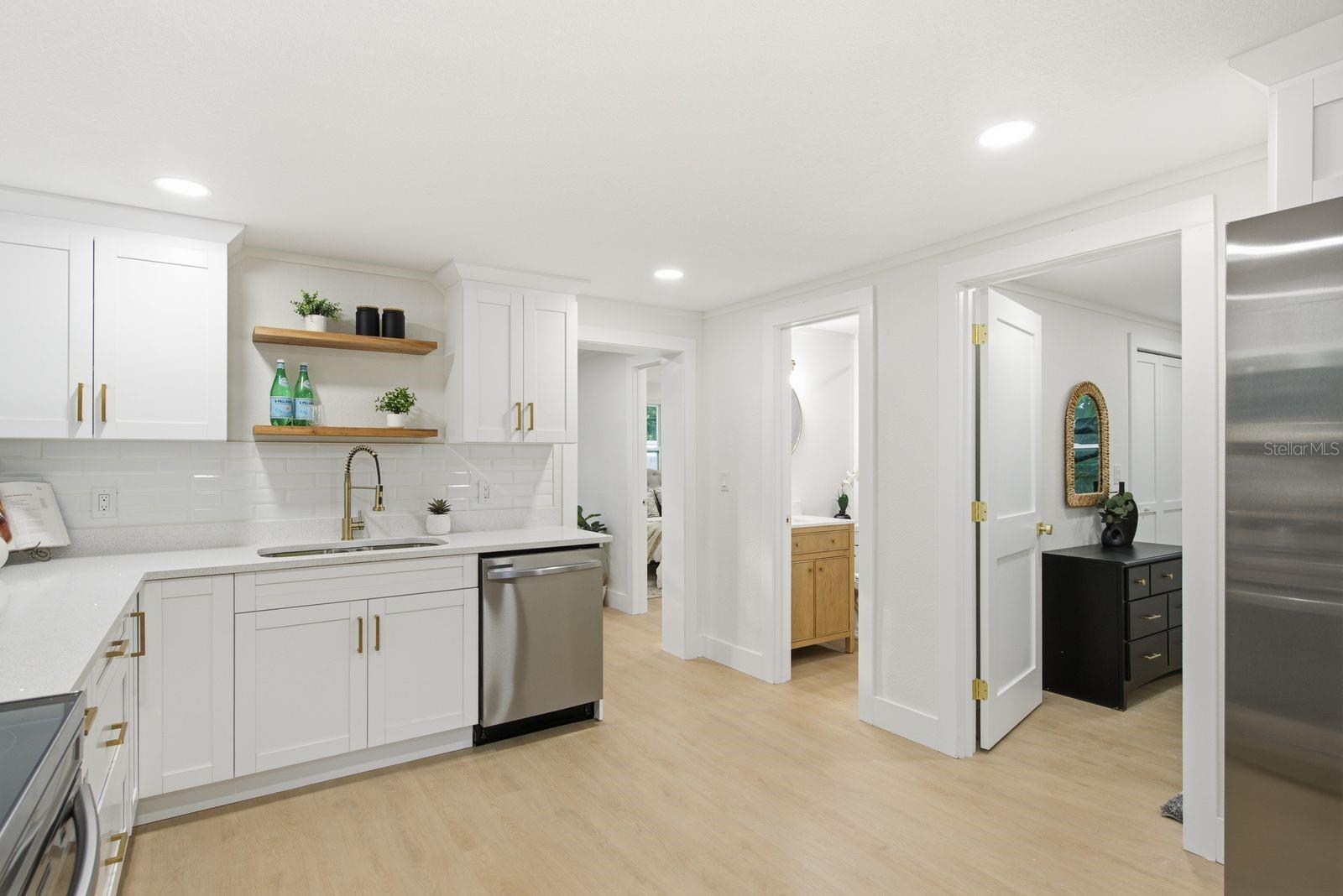 BEACON SQUARE - Residential