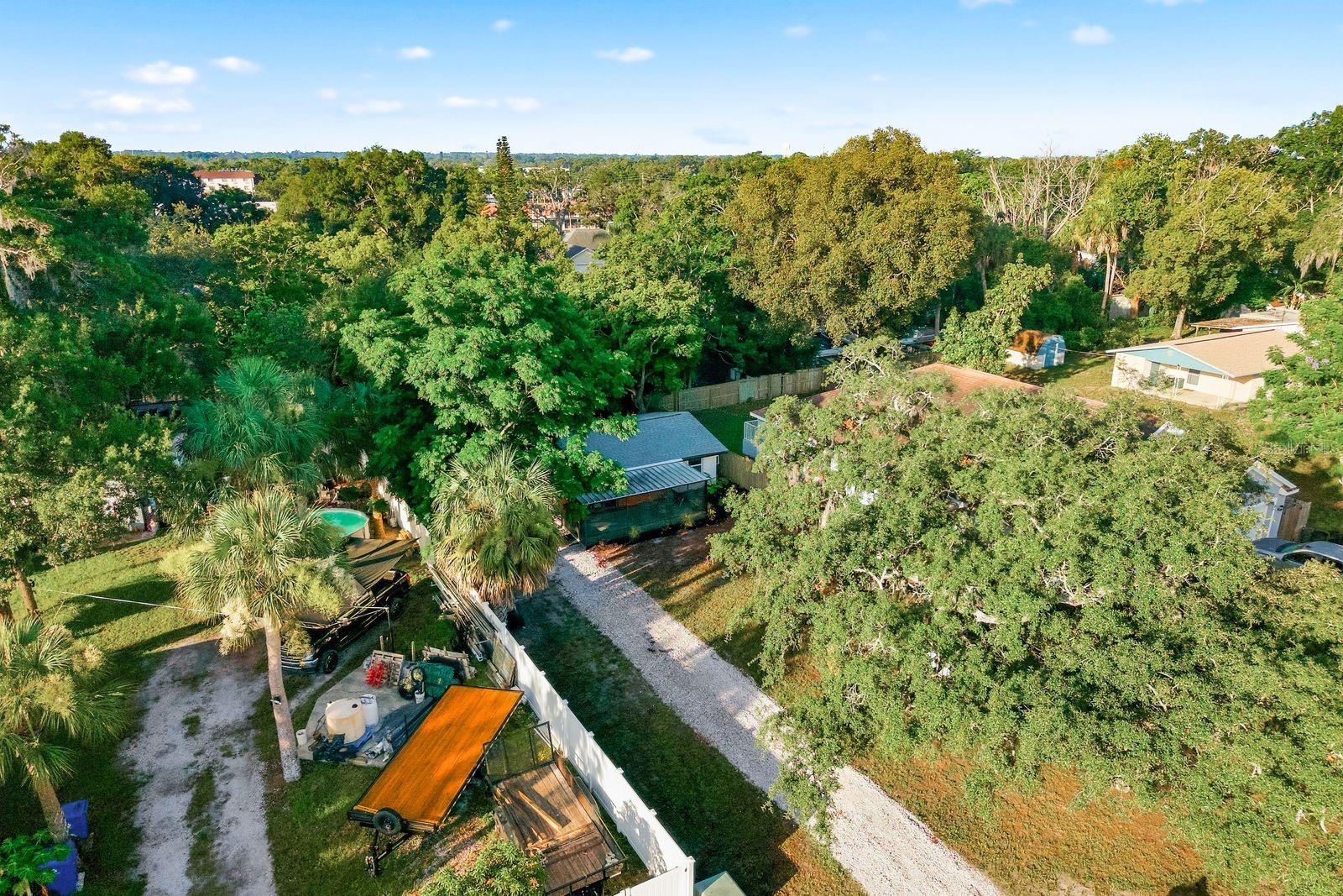 BEACON SQUARE - Residential