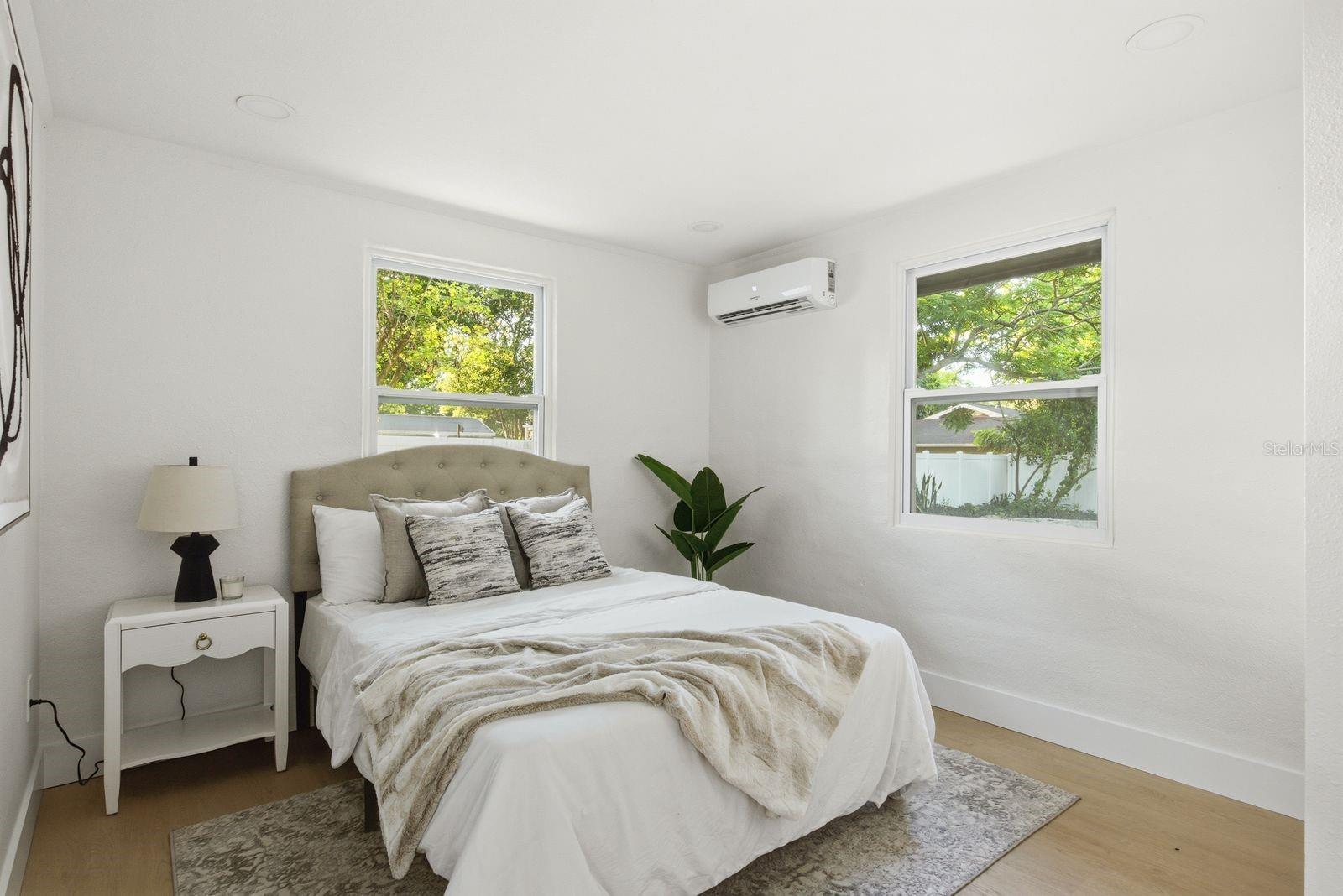 BEACON SQUARE - Residential