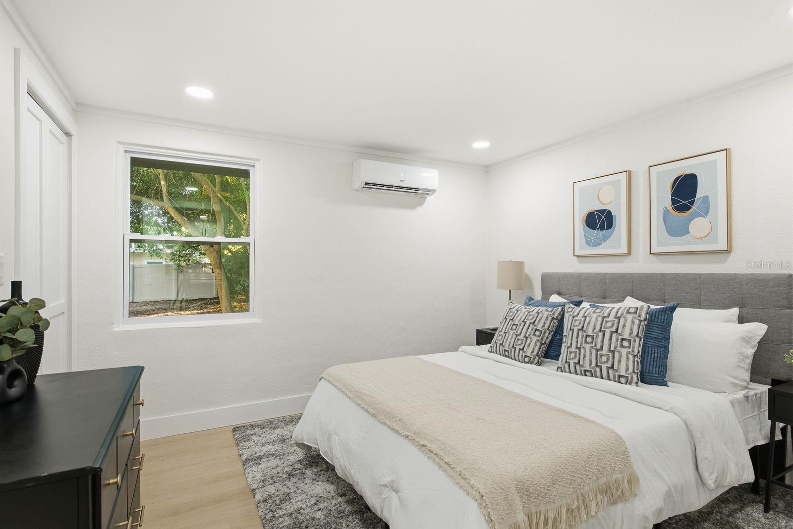 BEACON SQUARE - Residential
