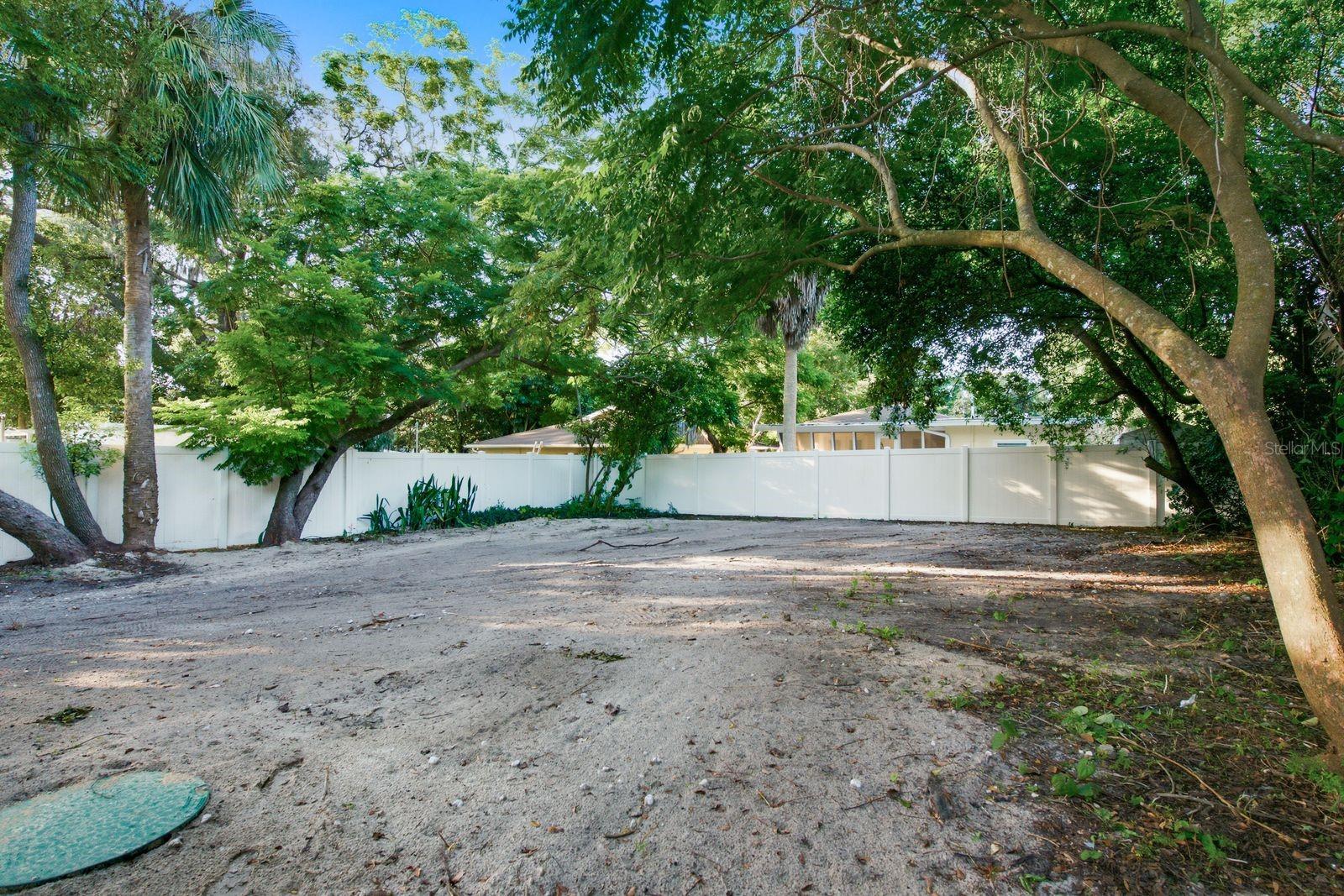 BEACON SQUARE - Residential